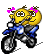 :lm:
